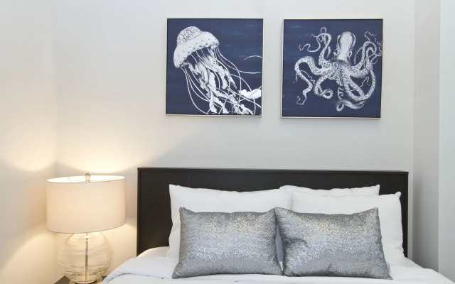 Bright 2BR in Bucktown by Sonder