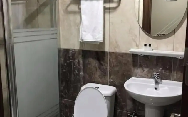 Hotel Ipekyolu