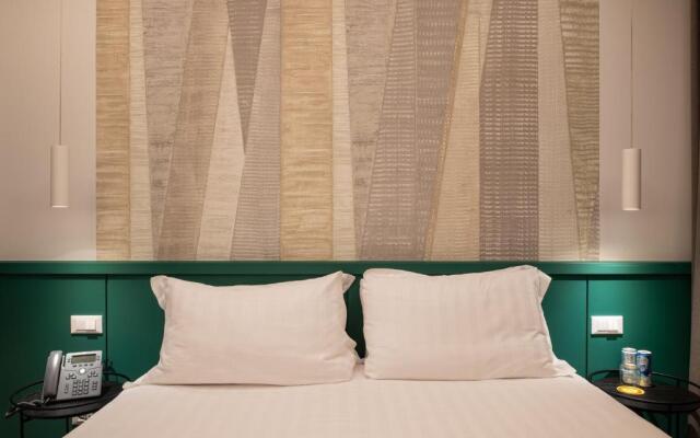 Smart Hotel Napoli