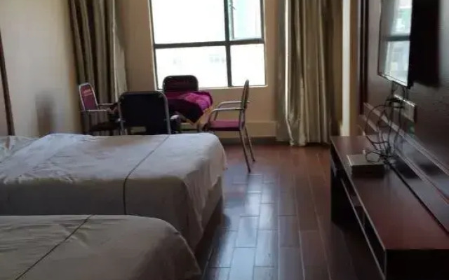 Mingyue International Hotel