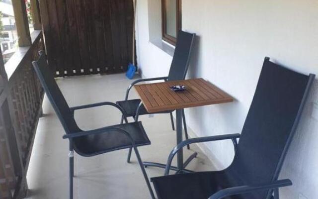 Cazare în Bușteni - apartament 3 camere