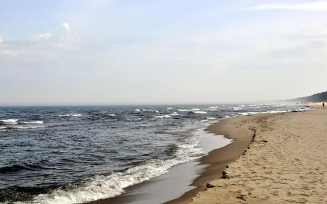 Bursztynowy Zakątek