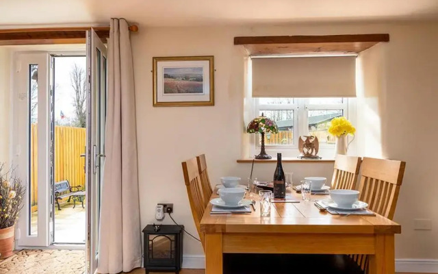 Tregarnedd Cottage