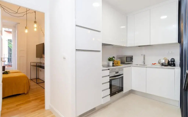 Palacio Premium Stay