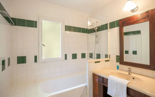 Pierre & Vacances Domaine Du Golf De Pinsolle