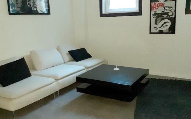 Apartment With One Bedroom In Schiltigheim With Wifi