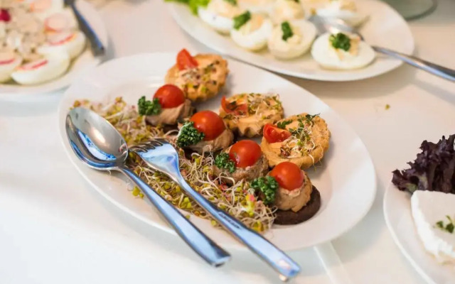 Hotel Żywiecki Medical Spa & Sport