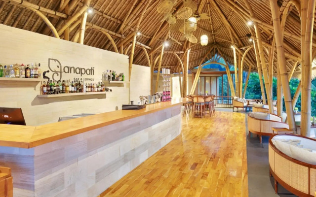 Aksari Luxury Resort & Spa Ubud by Ini Vie Hospitality