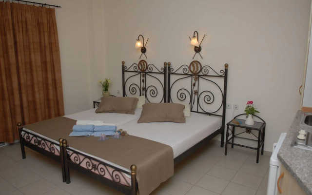Aspida Hotel
