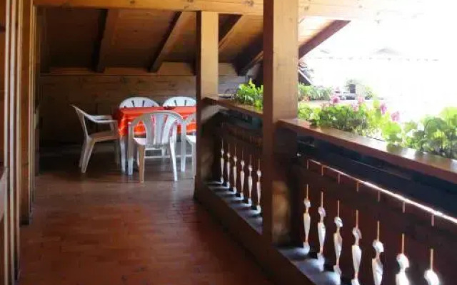 Appartamento Ventinove - 29