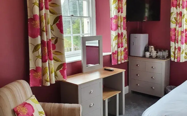 Marley House Bed & Breakfast