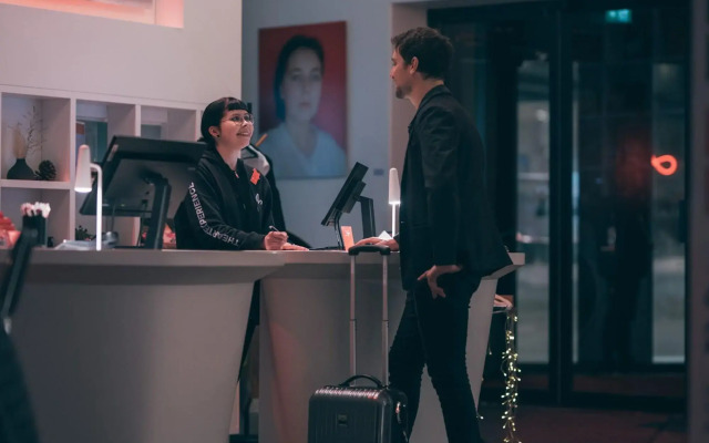 Hotel AX