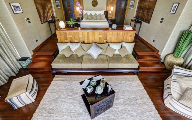 Baan Souchada Resort & Spa
