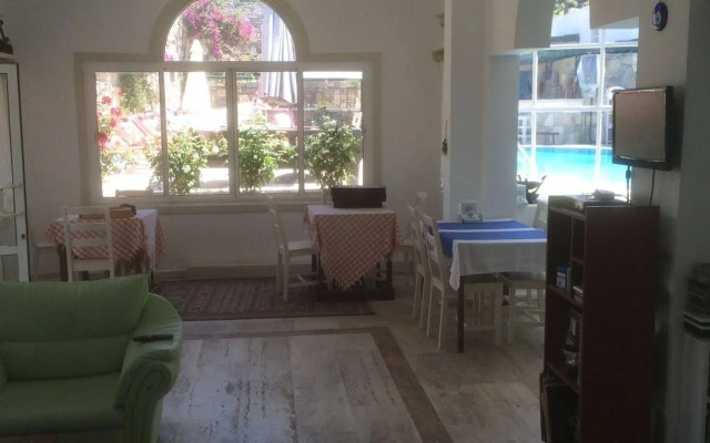 Ministar Hotel