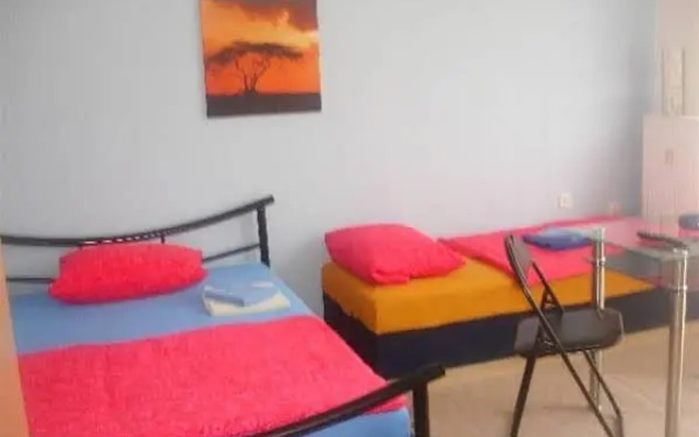 Pension Kirchhoff