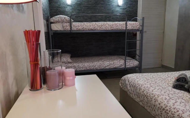 La CasAffittiera Apartments Group