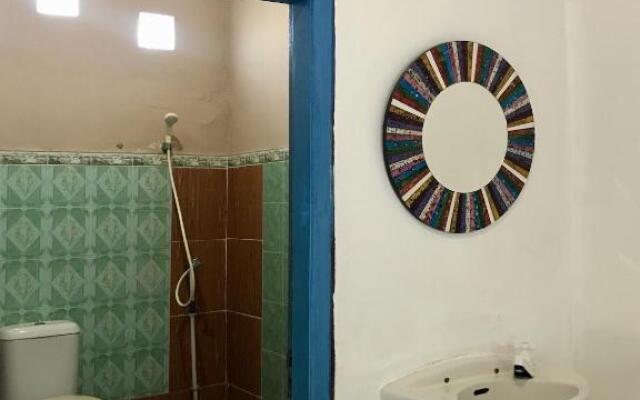 The House Hostel