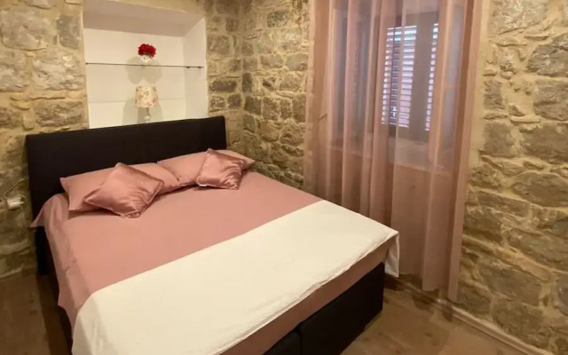 Apt at Premium Location in Split, 1 min to sea