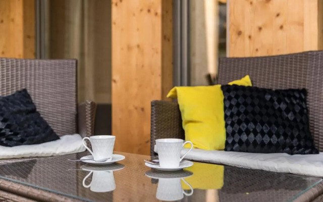 Harnasiowa Izba SPA - Apartamenty Pod Giewontem