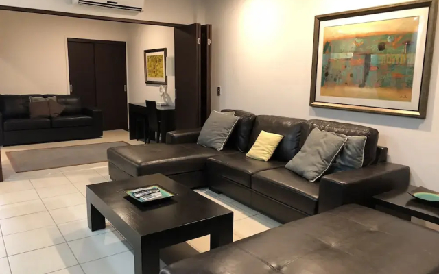 Paradiso Resort Kingscliff