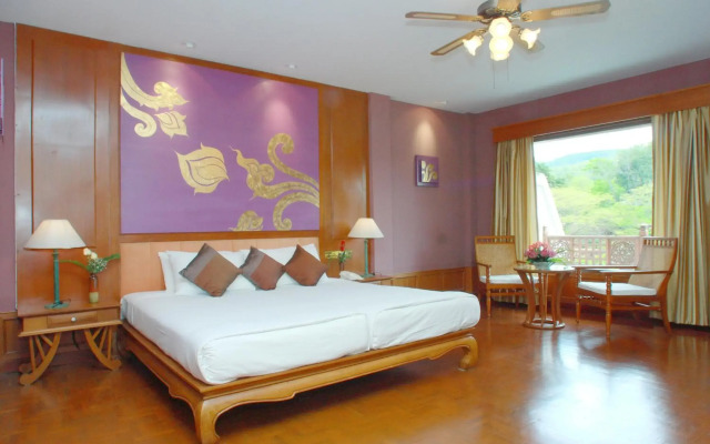 Suan Bua Hotel & Resort
