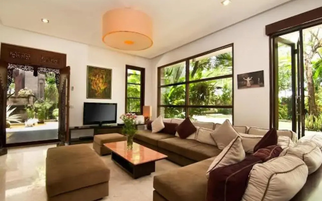 Villa Double N