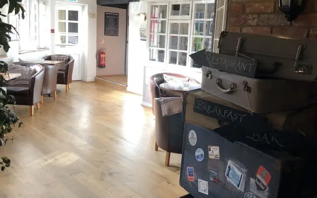 The New Inn