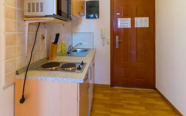 Apartments Seper