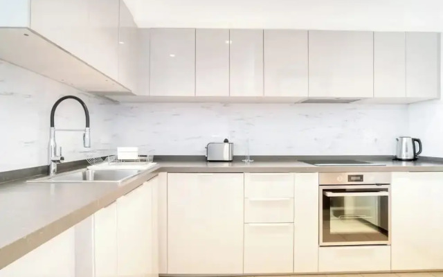 Oceana Residences - Mint Stay