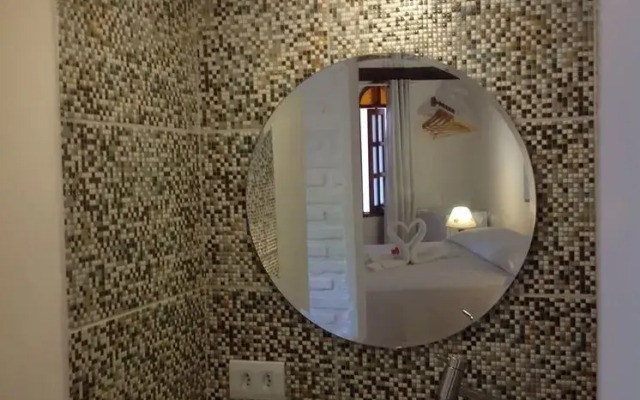 Villa Cajú