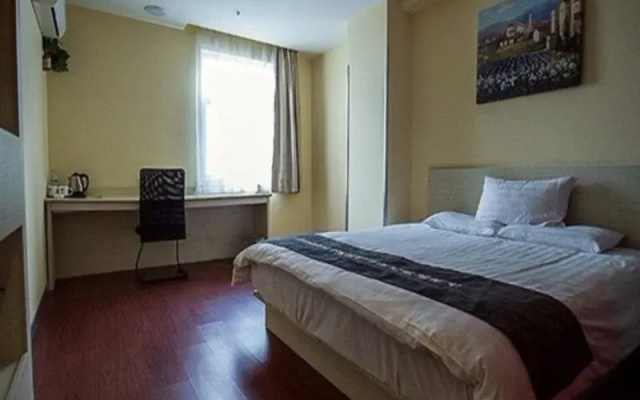 Hanting Hotel Chengdu Kuanzhai Alley