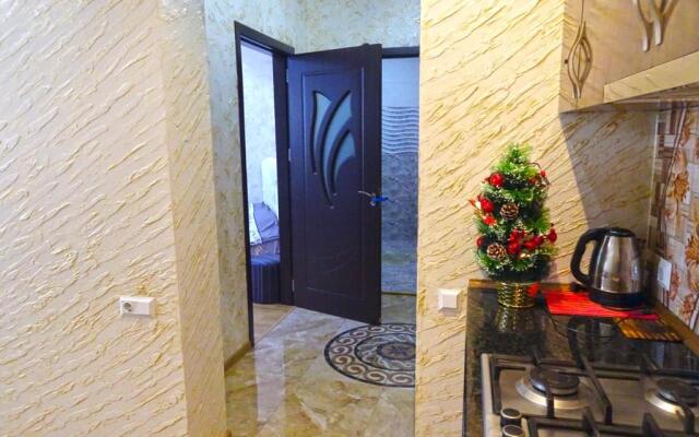 Apartment On Gorgiladze 118