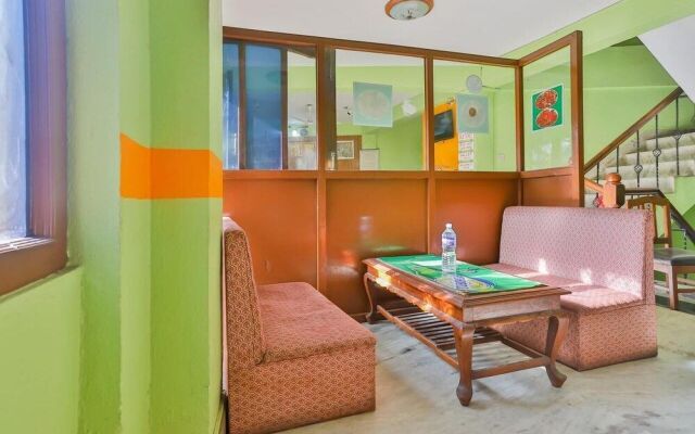 SPOT ON 719 Samman Hotel And Lodge