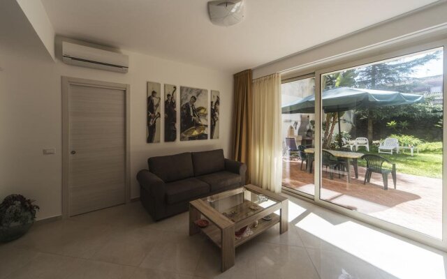 Residence AcquaMarina