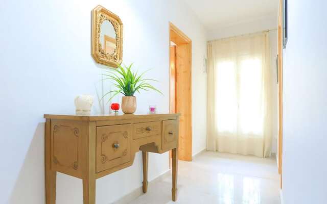 Achilleion Forest Villa