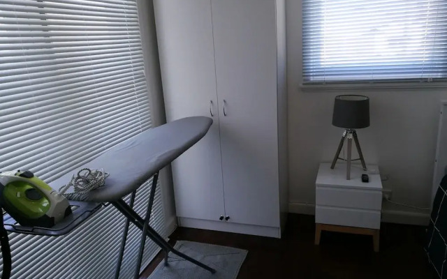 Lake Tyrrell Accommodation Sea Lake