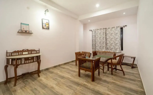 Treebo Kashvijoy