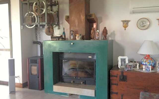 Carmen de Nella Eco Lodge 4*