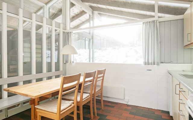 Holiday Home in Hanstholm