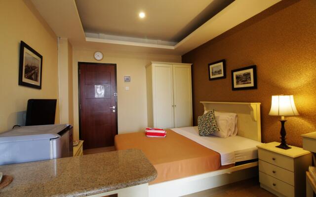 The London Living Apartment at Kebagusan City