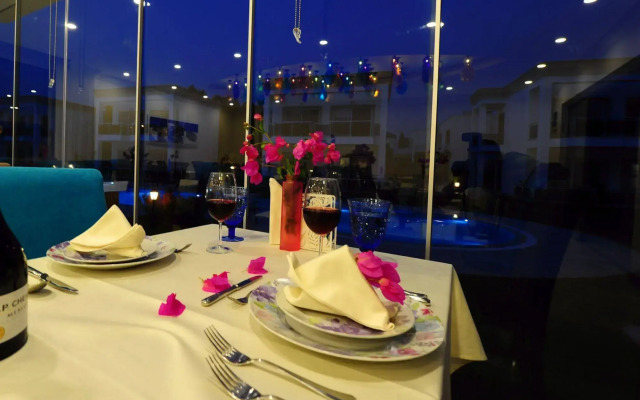 Delita Hotel Golturkbuku