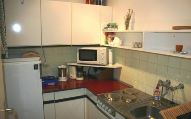 Appartement Toni