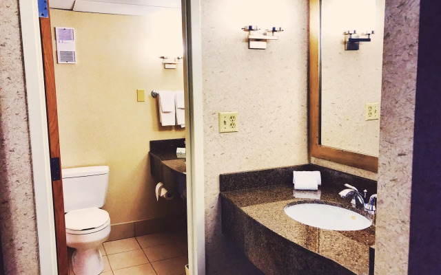 DoubleTree by Hilton Hotel St. Paul Downtown