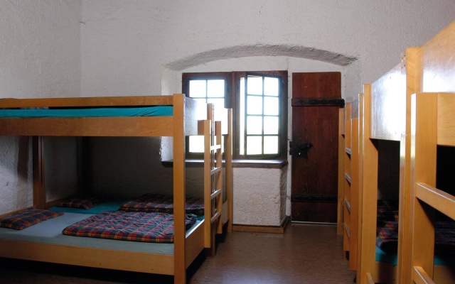 Youth Hostel Mariastein – Guest Rooms – Metzerlen-Mariastein