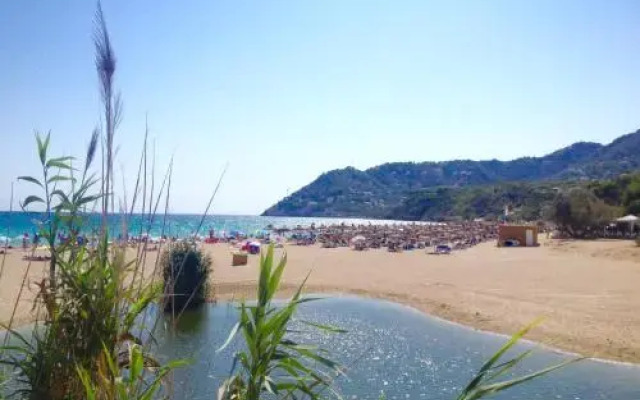 Canyamar Beach Hotel