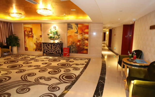 Sanya Century Grand Hotel