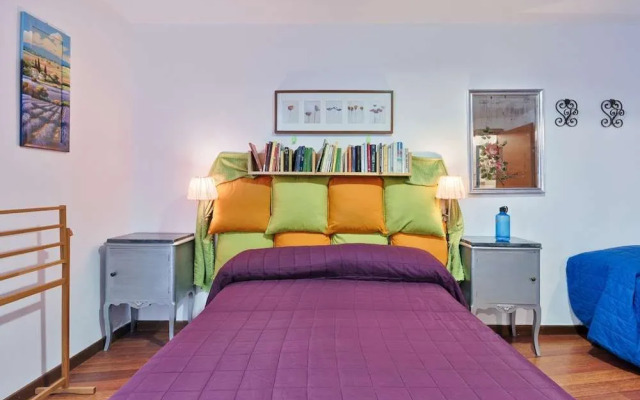 San Salvario Apartments