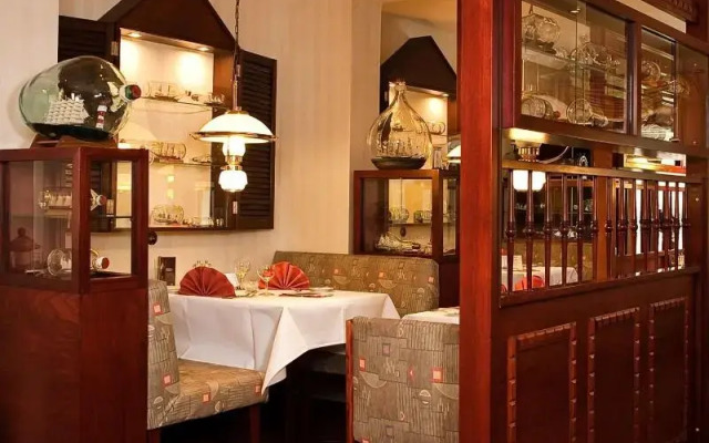 Landhotel Butjadinger Tor