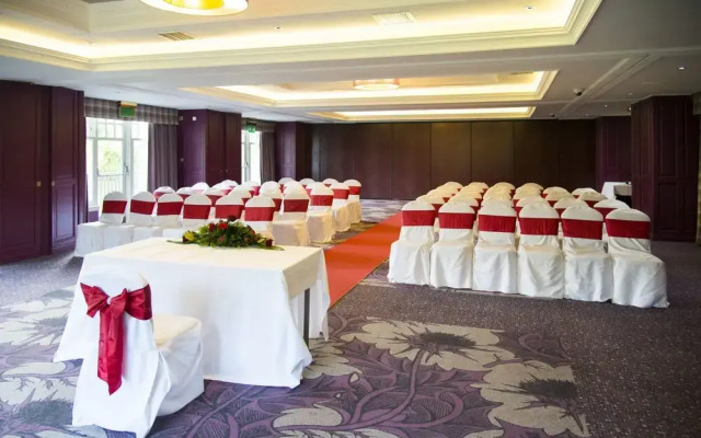 Huntintower Hotel Perth - Boutique By Leonardo