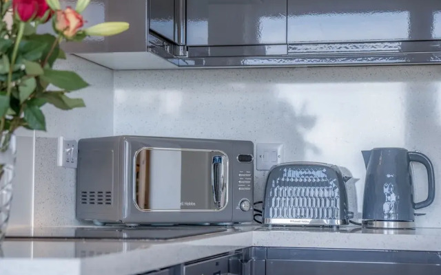 Ocean View - 1 Bedroom - Saundersfoot